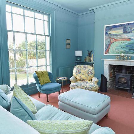 Arden Villa, Sleeps 8, Moments From The Golden Sandy Beach Of Ryde Ryde  Eksteriør bilde