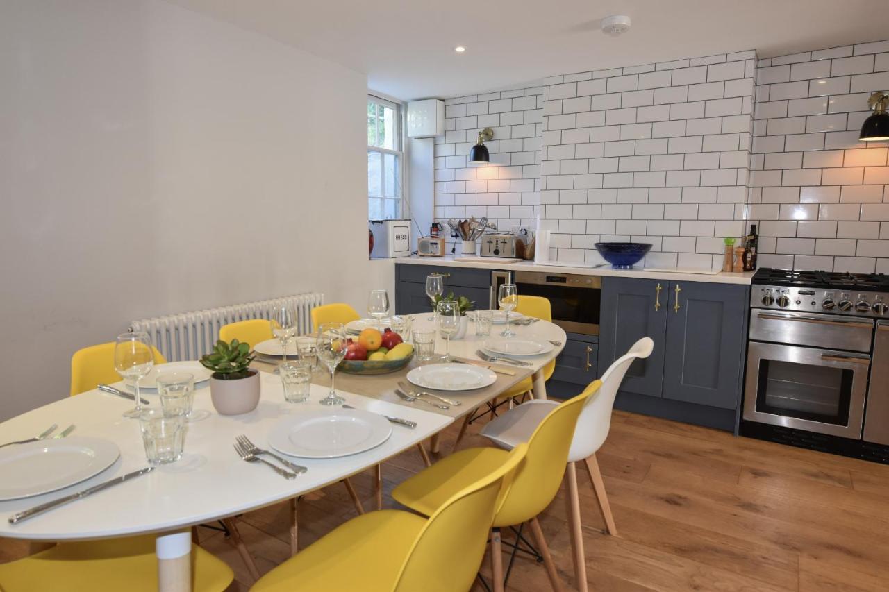 Arden Villa, Sleeps 8, Moments From The Golden Sandy Beach Of Ryde Ryde  Eksteriør bilde