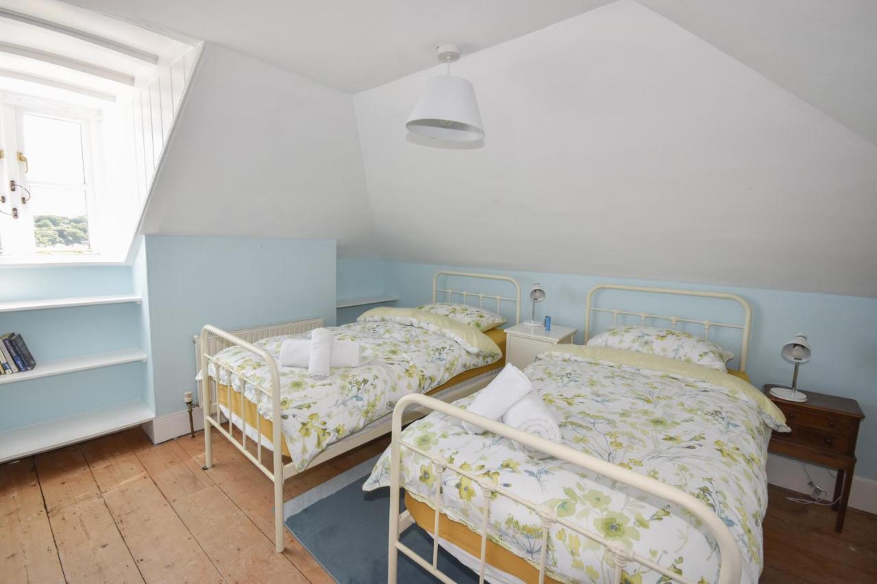 Arden Villa, Sleeps 8, Moments From The Golden Sandy Beach Of Ryde Ryde  Eksteriør bilde