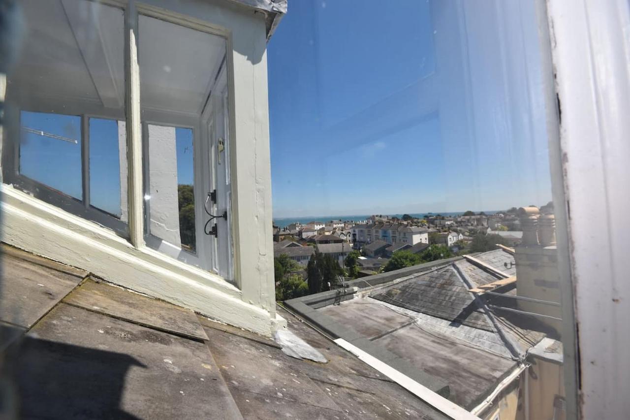Arden Villa, Sleeps 8, Moments From The Golden Sandy Beach Of Ryde Ryde  Eksteriør bilde