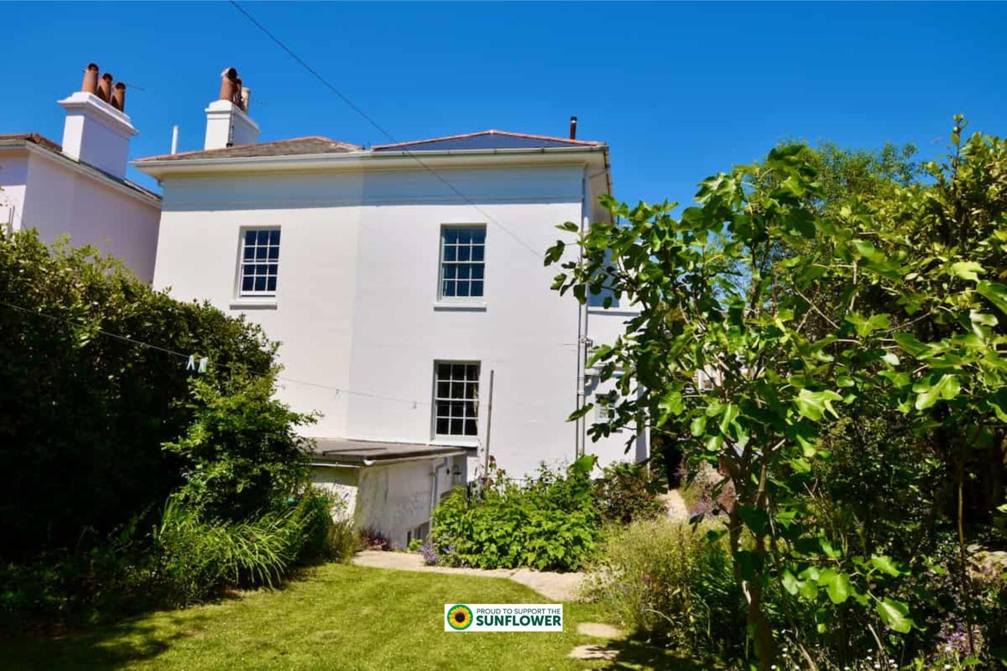 Arden Villa, Sleeps 8, Moments From The Golden Sandy Beach Of Ryde Ryde  Eksteriør bilde