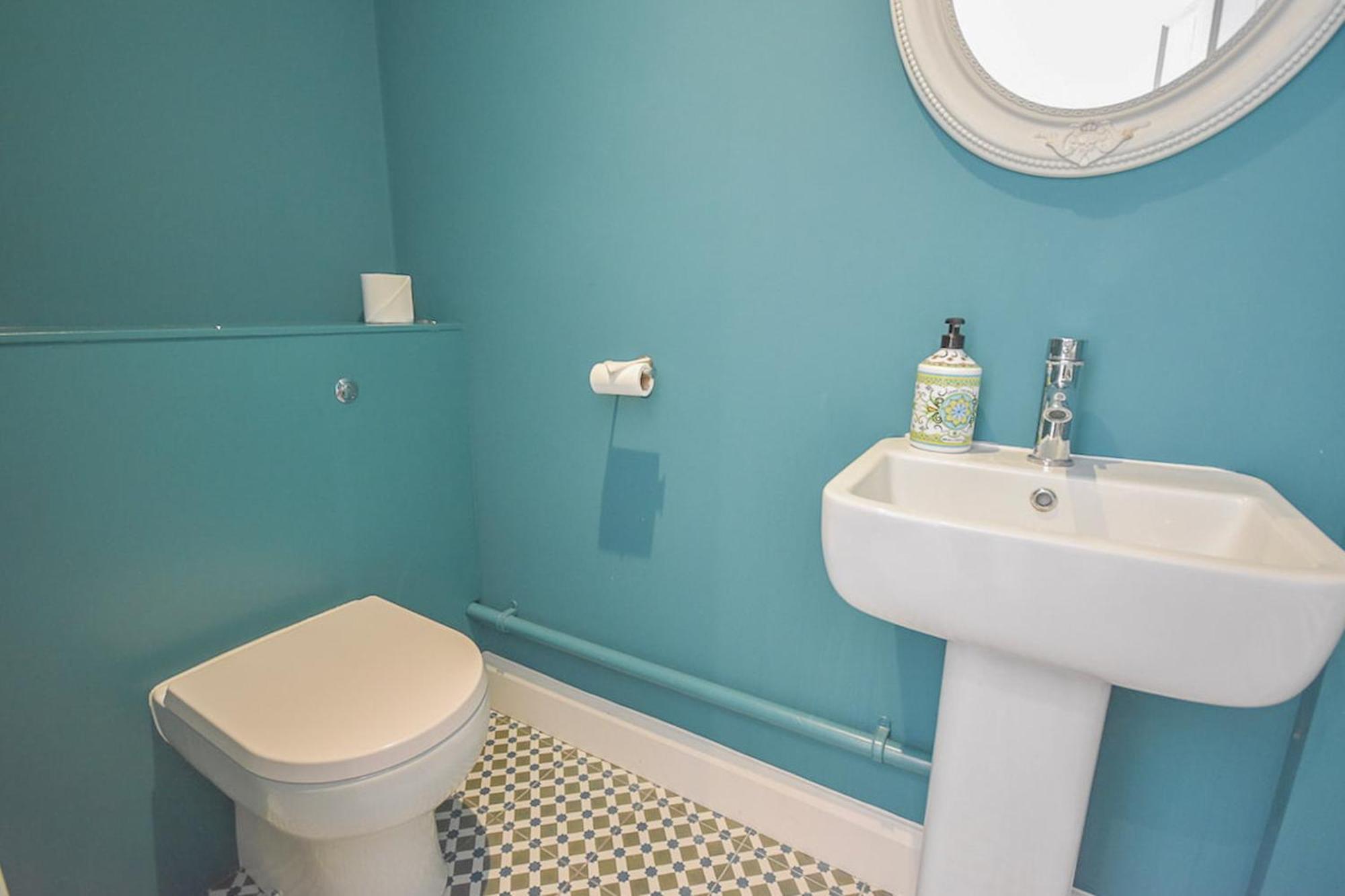 Arden Villa, Sleeps 8, Moments From The Golden Sandy Beach Of Ryde Ryde  Eksteriør bilde