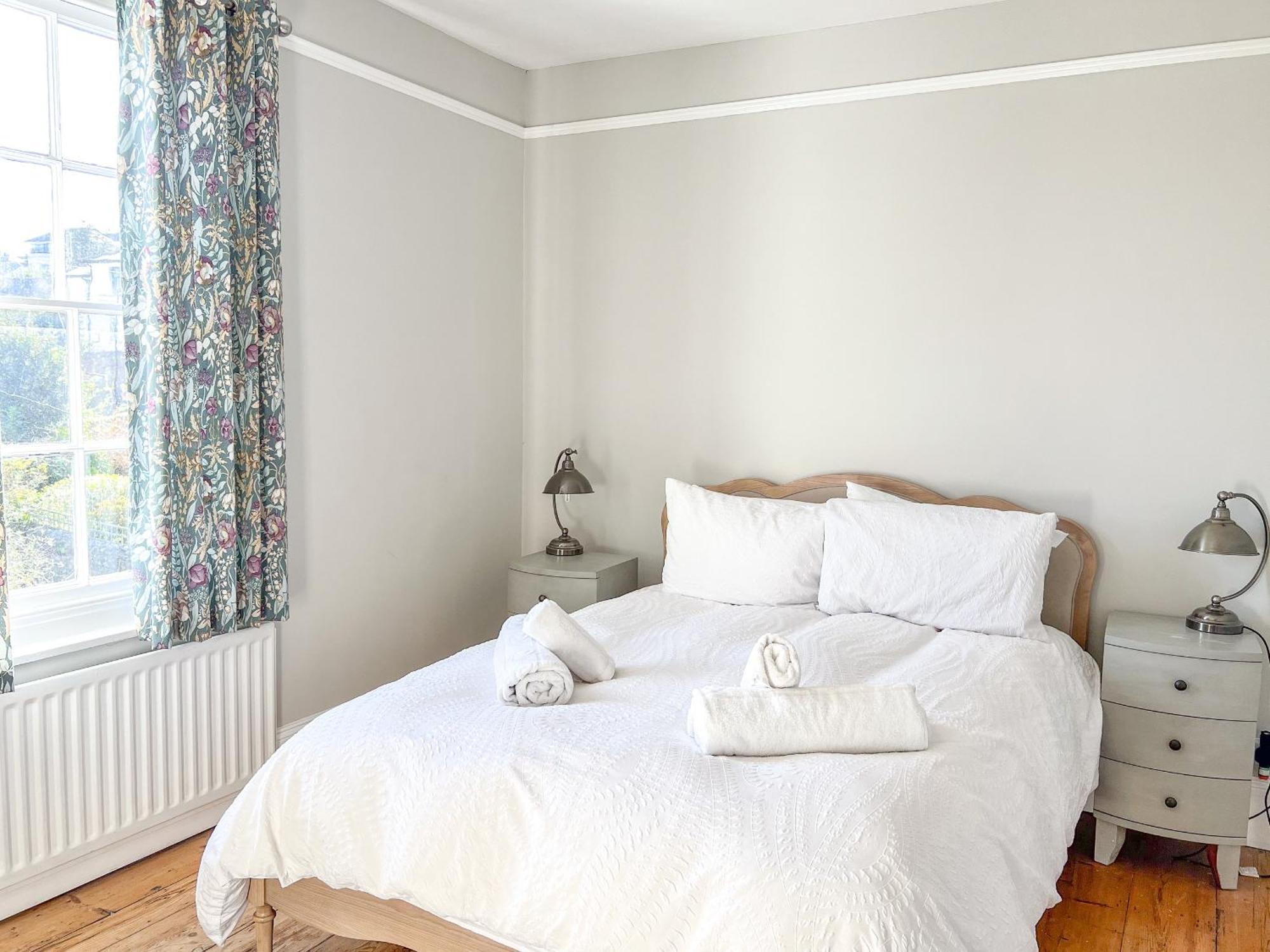 Arden Villa, Sleeps 8, Moments From The Golden Sandy Beach Of Ryde Ryde  Eksteriør bilde