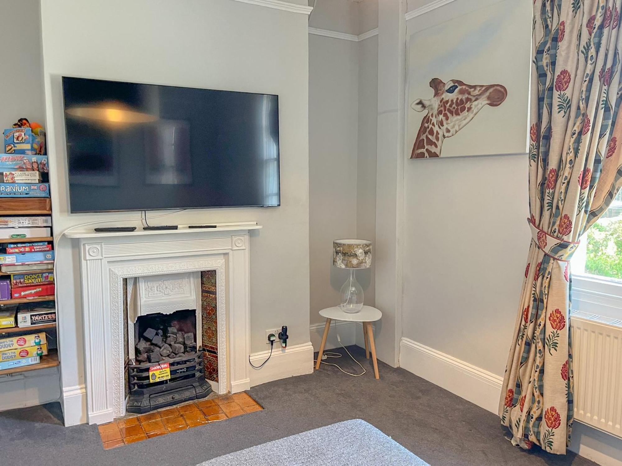 Arden Villa, Sleeps 8, Moments From The Golden Sandy Beach Of Ryde Ryde  Eksteriør bilde